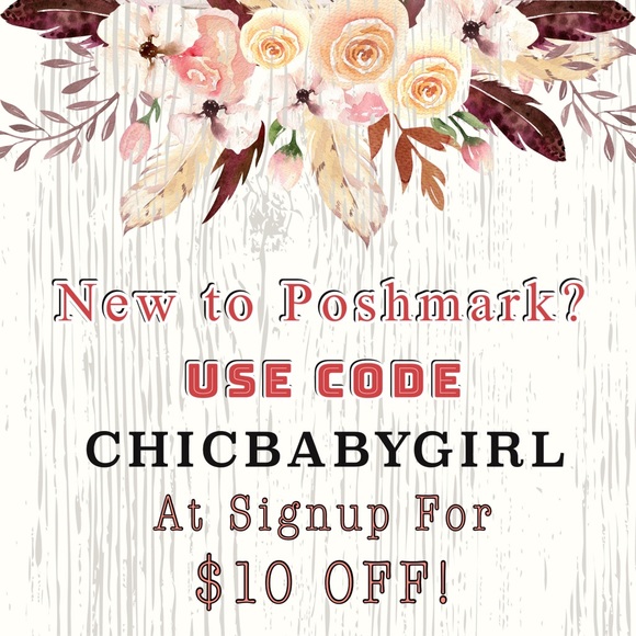 boho floral dress - Picture 9 of 9